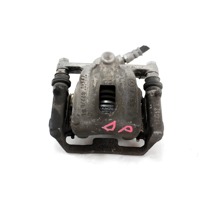 BRAKE CALIPER REAR RIGHT OEM N. A1694201683 ORIGINAL PART ESED MERCEDES CLASSE A W169 5P C169 3P RESTYLING (05/2008 - 2012) BENZINA 15  YEAR OF CONSTRUCTION 2008