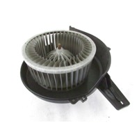 BLOWER UNIT OEM N. 6R1819015 ORIGINAL PART ESED VOLKSWAGEN POLO (DAL 02/2014) BENZINA 10  YEAR OF CONSTRUCTION 2017