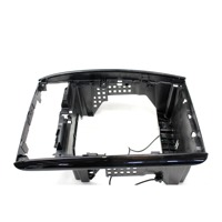 DASH PARTS / CENTRE CONSOLE OEM N. A1696800055 ORIGINAL PART ESED MERCEDES CLASSE A W169 5P C169 3P RESTYLING (05/2008 - 2012) BENZINA 15  YEAR OF CONSTRUCTION 2008