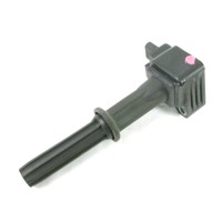IGNITION COIL OEM N. 12673523 ORIGINAL PART ESED OPEL KARL (DAL 2015)BENZINA/GPL 10  YEAR OF CONSTRUCTION 2017