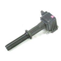 IGNITION COIL OEM N. 12673523 ORIGINAL PART ESED OPEL KARL (DAL 2015)BENZINA/GPL 10  YEAR OF CONSTRUCTION 2017