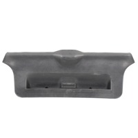 INNER LINING / TAILGATE LINING OEM N. 8P3867979A ORIGINAL PART ESED AUDI A3 8P 8PA 8P1 (2003 - 2008)DIESEL 20  YEAR OF CONSTRUCTION 2006