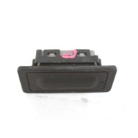 BOOT LID/TAILGATE PUSH-BUTTON OEM N. 42409293 ORIGINAL PART ESED OPEL KARL (DAL 2015)BENZINA/GPL 10  YEAR OF CONSTRUCTION 2017