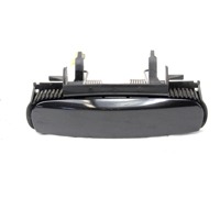 RIGHT FRONT DOOR HANDLE OEM N. 8E0839207 ORIGINAL PART ESED AUDI A3 8P 8PA 8P1 (2003 - 2008)DIESEL 20  YEAR OF CONSTRUCTION 2006