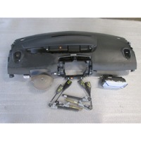KIT COMPLETE AIRBAG OEM N. 17441 KIT AIRBAG COMPLETO ORIGINAL PART ESED RENAULT SCENIC/GRAND SCENIC (2003 - 2009) DIESEL 19  YEAR OF CONSTRUCTION 2004