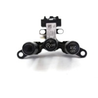 VARIOUS SWITCHES OEM N. 3422723 ORIGINAL PART ESED MINI COOPER / ONE R56 (2007 - 2013) DIESEL 16  YEAR OF CONSTRUCTION 2008