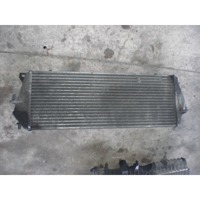 CHARGE-AIR COOLING OEM N.  ORIGINAL PART ESED LAND ROVER DISCOVERY 2 (1999-2004)DIESEL 25  YEAR OF CONSTRUCTION 2002