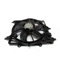 RADIATOR COOLING FAN ELECTRIC / ENGINE COOLING FAN CLUTCH . OEM N. 7701070217 ORIGINAL PART ESED RENAULT CLIO MK2 RESTYLING / CLIO STORIA (05/2001 - 2012) DIESEL 15  YEAR OF CONSTRUCTION 2003