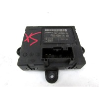 CONTROL OF THE FRONT DOOR OEM N. CV1T-14B532-AC ORIGINAL PART ESED FORD BMAX (DAL 2012)DIESEL 16  YEAR OF CONSTRUCTION 2013