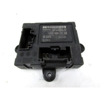 CONTROL OF THE FRONT DOOR OEM N. CV1T-14B531-AC ORIGINAL PART ESED FORD BMAX (DAL 2012)DIESEL 16  YEAR OF CONSTRUCTION 2013