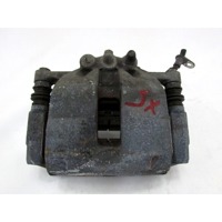 BRAKE CALIPER FRONT RIGHT OEM N. 1858167 ORIGINAL PART ESED FORD BMAX (DAL 2012)DIESEL 16  YEAR OF CONSTRUCTION 2013
