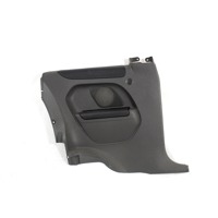 LATERAL TRIM PANEL REAR OEM N. 4M51-B310A03-AN ORIGINAL PART ESED FORD FOCUS BER/SW (2005 - 2008) BENZINA 16  YEAR OF CONSTRUCTION 2007