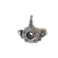 CARRIER, RIGHT FRONT / WHEEL HUB WITH BEARING, FRONT OEM N. 3M51-3K170-BH ORIGINAL PART ESED FORD FOCUS BER/SW (2005 - 2008) BENZINA 16  YEAR OF CONSTRUCTION 2007