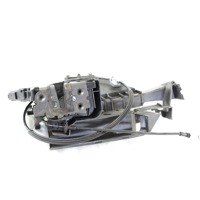 CENTRAL LOCKING OF THE RIGHT FRONT DOOR OEM N. 3M5A-R21812-AK ORIGINAL PART ESED FORD FOCUS BER/SW (2005 - 2008) BENZINA 16  YEAR OF CONSTRUCTION 2007