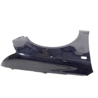 FENDERS FRONT / SIDE PANEL, FRONT  OEM N. 4F0821104A ORIGINAL PART ESED AUDI A6 C6 4F2 4FH 4F5 BER/SW/ALLROAD (07/2004 - 10/2008) DIESEL 27  YEAR OF CONSTRUCTION 2005