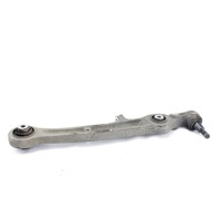 WISHBONE, FRONT RIGHT OEM N. 4F0407151A ORIGINAL PART ESED AUDI A6 C6 4F2 4FH 4F5 BER/SW/ALLROAD (07/2004 - 10/2008) DIESEL 27  YEAR OF CONSTRUCTION 2005