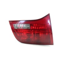 TAIL LIGHT, LEFT OEM N. 4F9945093 ORIGINAL PART ESED AUDI A6 C6 4F2 4FH 4F5 BER/SW/ALLROAD (07/2004 - 10/2008) DIESEL 27  YEAR OF CONSTRUCTION 2005
