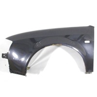 FENDERS FRONT / SIDE PANEL, FRONT  OEM N. 4B0821105A ORIGINAL PART ESED AUDI A6 C5 RESTYLING 4B 4B5 4B2 BER/SW (1997 - 2001) DIESEL 25  YEAR OF CONSTRUCTION 2000