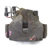BRAKE CALIPER FRONT RIGHT OEM N. 8E0615123A ORIGINAL PART ESED AUDI A6 C5 RESTYLING 4B 4B5 4B2 BER/SW (1997 - 2001) DIESEL 25  YEAR OF CONSTRUCTION 2000