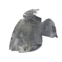 COVER, WHEEL HOUSING, FRONT OEM N. 8200067074 ORIGINAL PART ESED RENAULT CLIO (2005 - 05/2009) BENZINA/GPL 12  YEAR OF CONSTRUCTION 2008