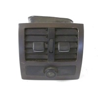 CENTRAL VENTILATION NOZZLES OEM N. 4B0819203AN ORIGINAL PART ESED AUDI A6 C5 RESTYLING 4B 4B5 4B2 BER/SW (1997 - 2001) DIESEL 25  YEAR OF CONSTRUCTION 2000