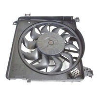RADIATOR COOLING FAN ELECTRIC / ENGINE COOLING FAN CLUTCH . OEM N. 24467444 ORIGINAL PART ESED OPEL ASTRA H L48,L08,L35,L67 5P/3P/SW (2004 - 2007) DIESEL 19  YEAR OF CONSTRUCTION 2005