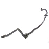 STABILIZER,FRONT OEM N. 13208044 ORIGINAL PART ESED OPEL ASTRA H L48,L08,L35,L67 5P/3P/SW (2004 - 2007) DIESEL 19  YEAR OF CONSTRUCTION 2005