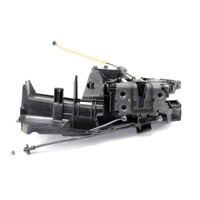 CENTRAL LOCKING OF THE FRONT LEFT DOOR OEM N. 3M5A-R21813-ET ORIGINAL PART ESED FORD FOCUS BER/SW (2008 - 2011) BENZINA 16  YEAR OF CONSTRUCTION 2008