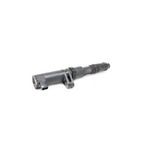 IGNITION COIL OEM N. 7700875000 ORIGINAL PART ESED DACIA DUSTER (2010 - 2017) BENZINA/GPL 16  YEAR OF CONSTRUCTION 2015