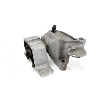 ENGINE SUPPORT OEM N. 112105867R ORIGINAL PART ESED DACIA DUSTER (2010 - 2017) BENZINA/GPL 16  YEAR OF CONSTRUCTION 2015