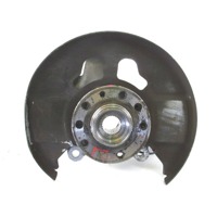 CARRIER, RIGHT FRONT / WHEEL HUB WITH BEARING, FRONT OEM N. 13136697 ORIGINAL PART ESED SAAB 9-3 BER/SW/CABRIO (2007 - 2013) DIESEL 19  YEAR OF CONSTRUCTION 2007