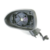 OUTSIDE MIRROR LEFT . OEM N. 13187615 ORIGINAL PART ESED OPEL CORSA D (02/2011 - 2014) BENZINA/GPL 12  YEAR OF CONSTRUCTION 2012