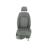 SEAT FRONT PASSENGER SIDE RIGHT / AIRBAG OEM N. 6R4881106AA ORIGINAL PART ESED VOLKSWAGEN POLO (DAL 02/2014) DIESEL 14  YEAR OF CONSTRUCTION 2015