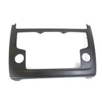DASH PARTS / CENTRE CONSOLE OEM N. 6C0858071 ORIGINAL PART ESED VOLKSWAGEN POLO (DAL 02/2014) DIESEL 14  YEAR OF CONSTRUCTION 2015