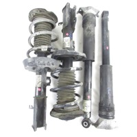 KIT OF 4 FRONT AND REAR SHOCK ABSORBERS OEM N. 39039573 ORIGINAL PART ESED OPEL ASTRA K 5P/3P/SW (DAL 2015)DIESEL 16  YEAR OF CONSTRUCTION 2017