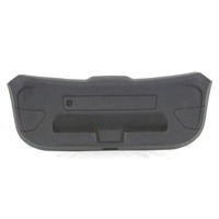 INNER LINING / TAILGATE LINING OEM N. 8X4867979 ORIGINAL PART ESED AUDI A1 8X1 8XF (DAL 2010)DIESEL 16  YEAR OF CONSTRUCTION 2013
