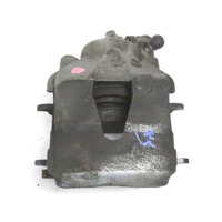 BRAKE CALIPER FRONT RIGHT OEM N. 8X0615123 ORIGINAL PART ESED AUDI A1 8X1 8XF (DAL 2010)DIESEL 16  YEAR OF CONSTRUCTION 2013