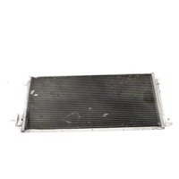 CONDENSER, AIR CONDITIONING OEM N. 8A9470000 ORIGINAL PART ESED FIAT TIPO (DAL 2015)DIESEL 16  YEAR OF CONSTRUCTION 2017