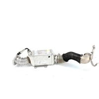 EXHAUST COOLER OEM N. 55268286 ORIGINAL PART ESED FIAT TIPO (DAL 2015)DIESEL 16  YEAR OF CONSTRUCTION 2017