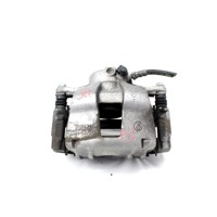 BRAKE CALIPER FRONT RIGHT OEM N. 77367918 ORIGINAL PART ESED FIAT TIPO (DAL 2015)DIESEL 16  YEAR OF CONSTRUCTION 2017