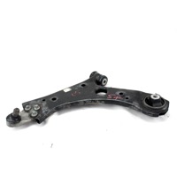 WISHBONE,FRONT LEFT OEM N. 52011614 ORIGINAL PART ESED FIAT TIPO (DAL 2015)DIESEL 16  YEAR OF CONSTRUCTION 2017