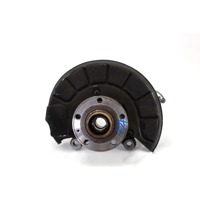CARRIER, RIGHT FRONT / WHEEL HUB WITH BEARING, FRONT OEM N. 1K0407256AA ORIGINAL PART ESED VOLKSWAGEN TIGUAN (2007 - 2011)DIESEL 20  YEAR OF CONSTRUCTION 2010