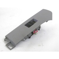 PUSH-BUTTON PANEL FRONT RIGHT OEM N. 74231-0D090 ORIGINAL PART ESED TOYOTA YARIS (2009 - 2011)BENZINA 13  YEAR OF CONSTRUCTION 2010