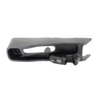 TUNNEL OBJECT HOLDER WITHOUT ARMREST OEM N. 1308981070 ORIGINAL PART ESED FIAT QUBO (DAL 2008) BENZINA/METANO 14  YEAR OF CONSTRUCTION 2011