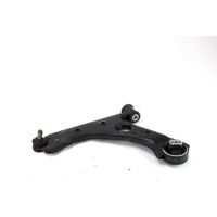 WISHBONE,FRONT LEFT OEM N. 52049871 ORIGINAL PART ESED FIAT QUBO (DAL 2008) BENZINA/METANO 14  YEAR OF CONSTRUCTION 2011