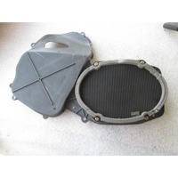 SOUND MODUL SYSTEM OEM N. 1S7F19B171CF ORIGINAL PART ESED FORD MONDEO BER/SW (2000 - 2007) DIESEL 20  YEAR OF CONSTRUCTION 2004