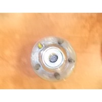 CARRIER, RIGHT FRONT / WHEEL HUB WITH BEARING, FRONT OEM N. 52128354AC ORIGINAL PART ESED JEEP CHEROKEE (2005 - 2008) DIESEL 25  YEAR OF CONSTRUCTION 2005