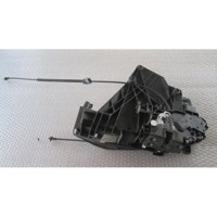 CENTRAL LOCKING OF THE FRONT LEFT DOOR OEM N. 5127M2055A ORIGINAL PART ESED VOLVO C30 (2006 - 2012)DIESEL 20  YEAR OF CONSTRUCTION 2008