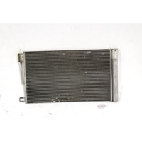 CONDENSER, AIR CONDITIONING OEM N. 55700406 ORIGINAL PART ESED OPEL CORSA D (2006 - 2011) BENZINA 12  YEAR OF CONSTRUCTION 2009