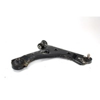WISHBONE, FRONT RIGHT OEM N. 13426553 ORIGINAL PART ESED OPEL CORSA D (2006 - 2011) BENZINA 12  YEAR OF CONSTRUCTION 2009